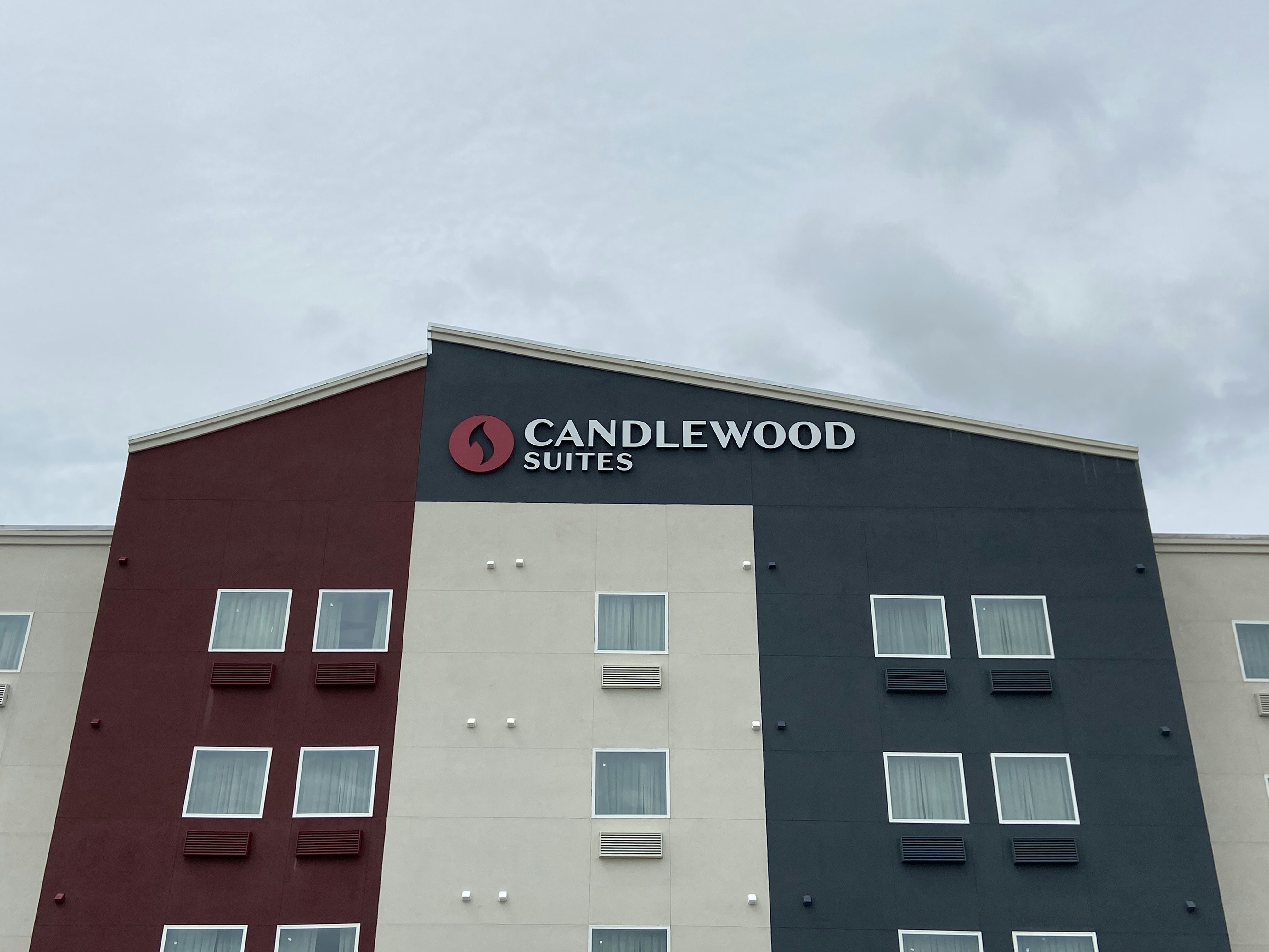 Candlewood Suites La Porte 2/40