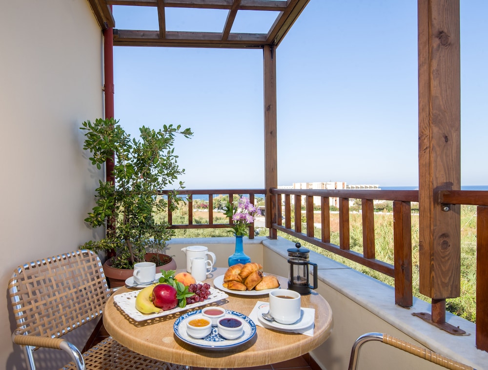Eria Resort Accessible Holidays 20/33