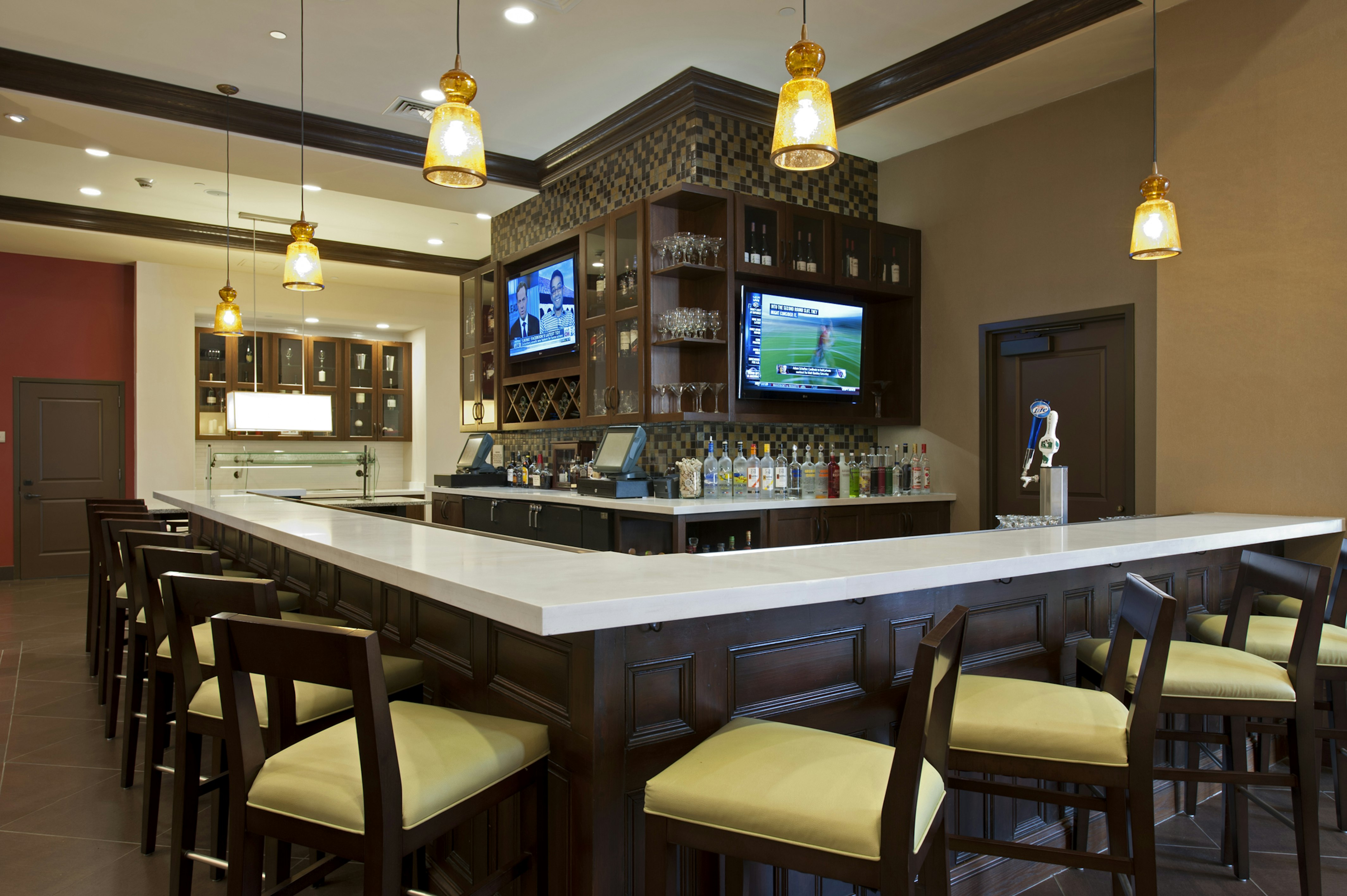 Hilton Garden Inn Milwaukee Downtown 17/26