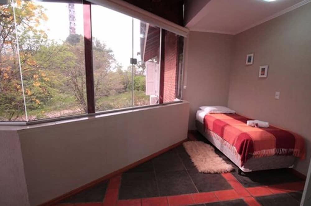 Aardvark Inn Pousada 27/74