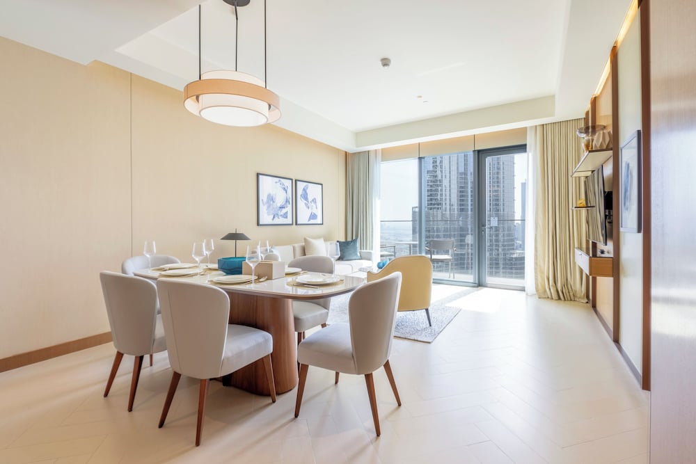 Address Dubai Opera Residences by The S Holiday Homes 46/60