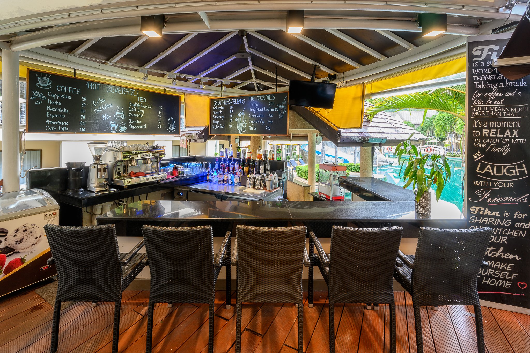 Centara Kata Resort Phuket 46/73