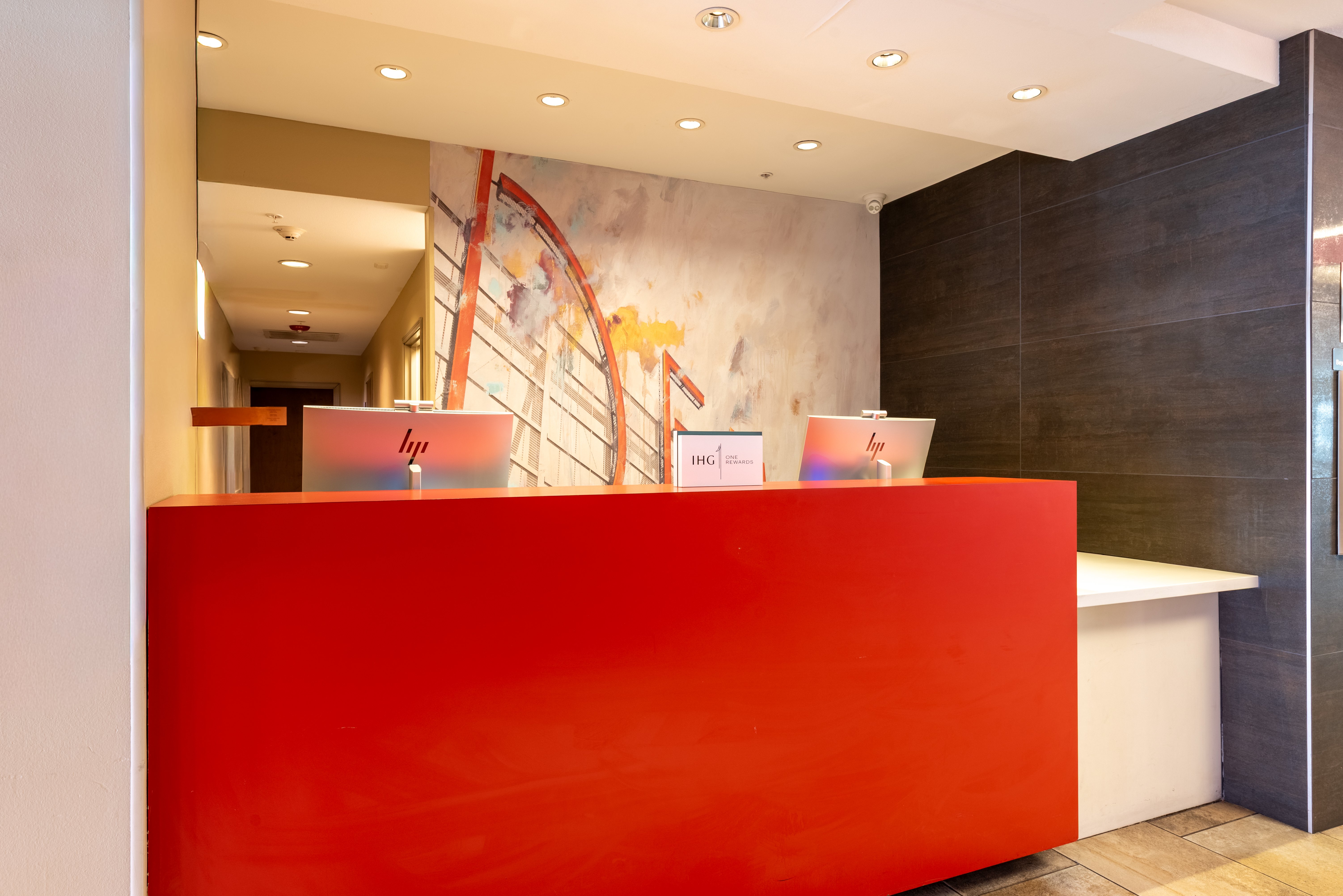 Staybridge Suites Denver Downtown 7/79