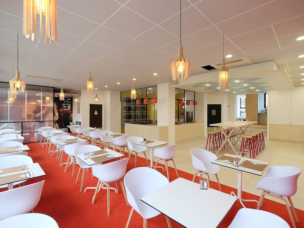 Hotel ibis Styles Auxerre Nord 36/48