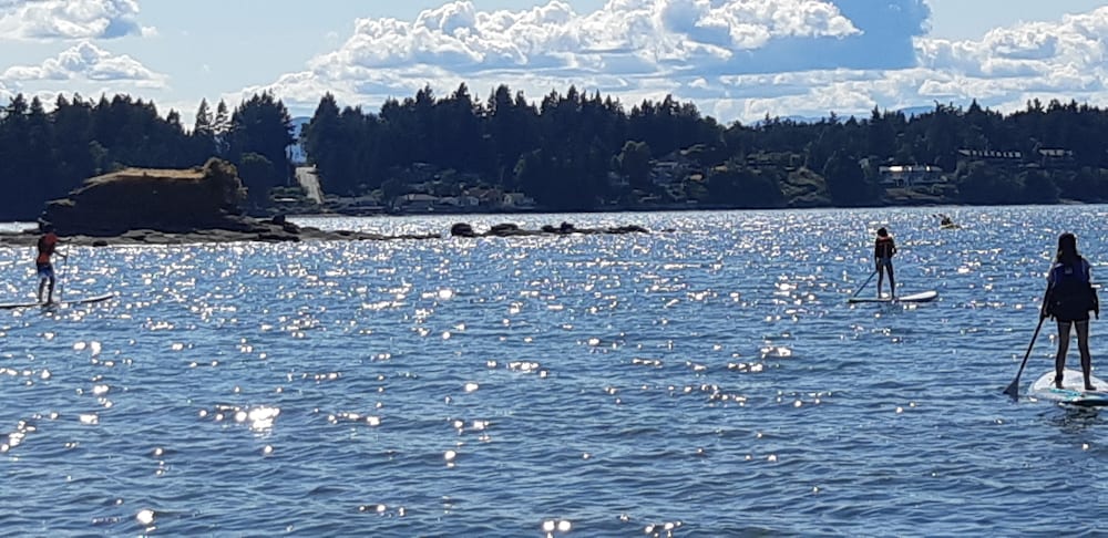 Pacific Shores Resort & Spa 36/48