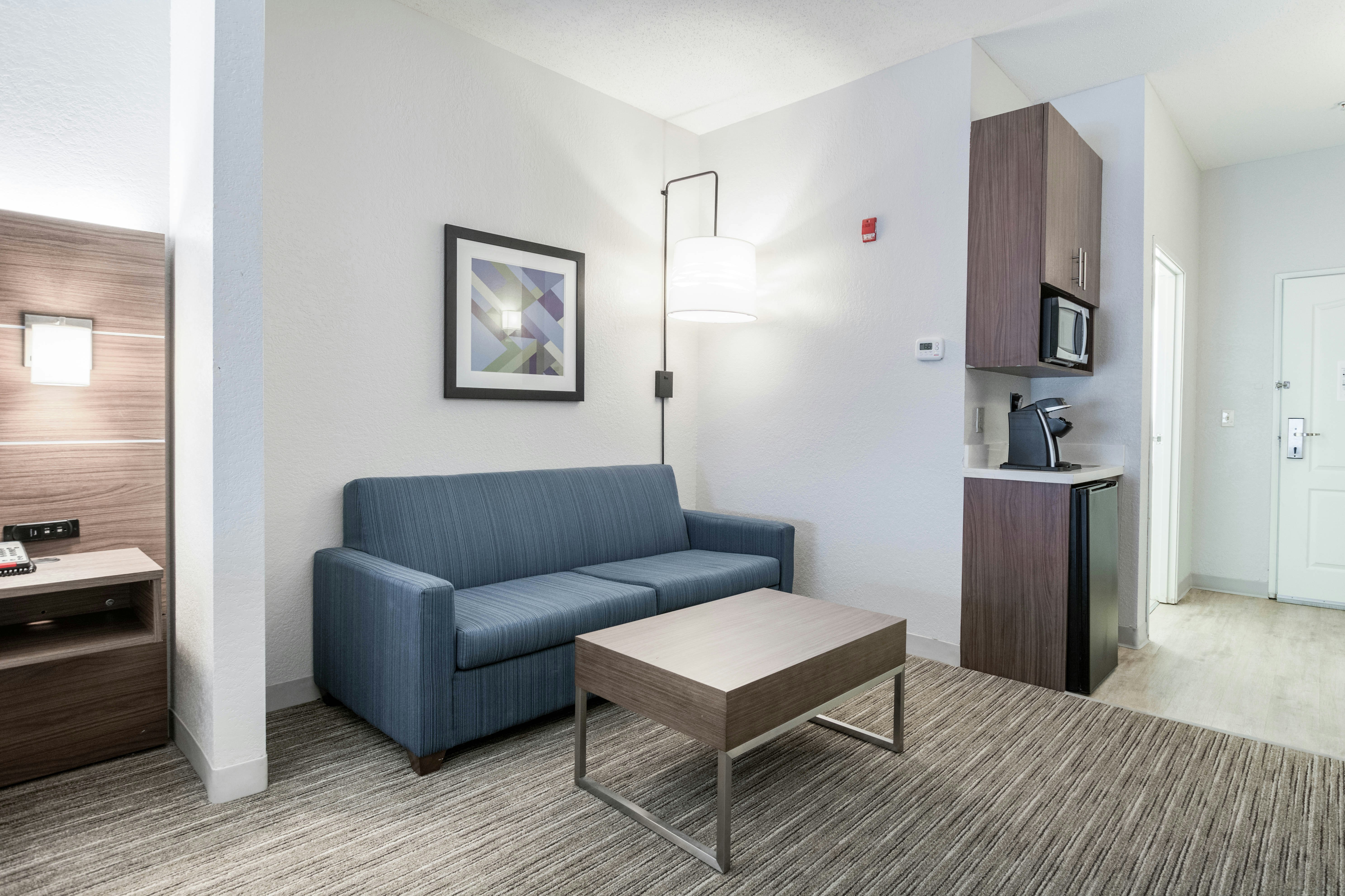 Holiday Inn Express Hotel Suites Jasper 31/49