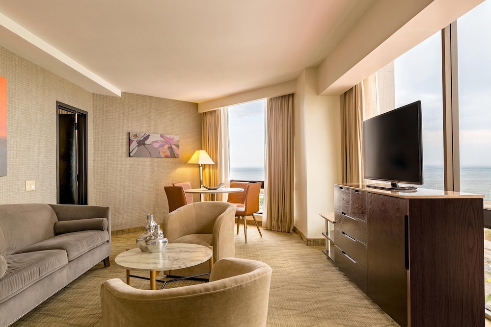 Sheraton Grand Panama 26/54