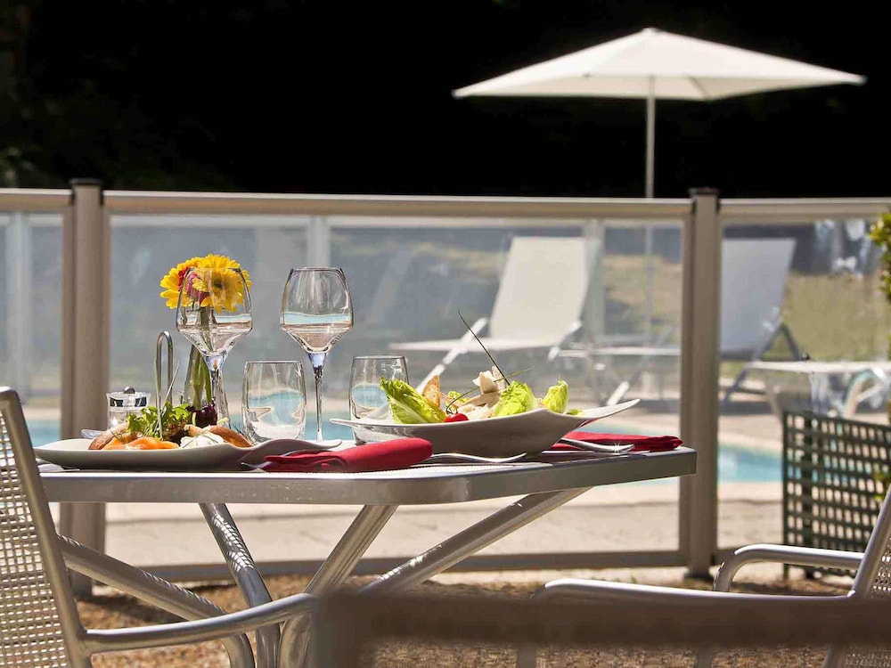Mercure Tours Nord 54/69