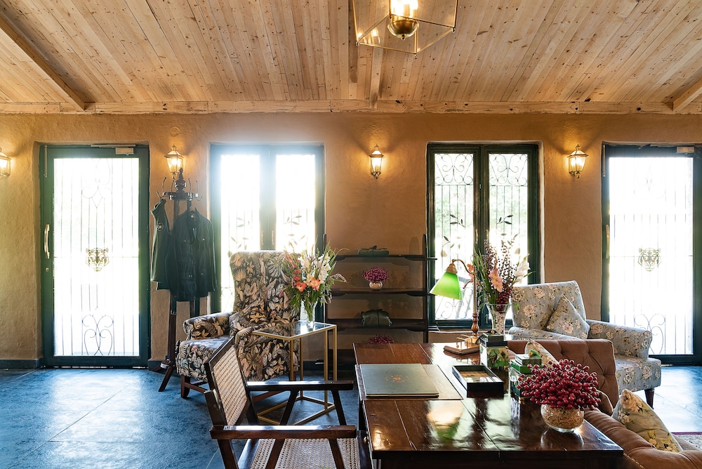 Aalia Jungle Retreat and Spa 52/73