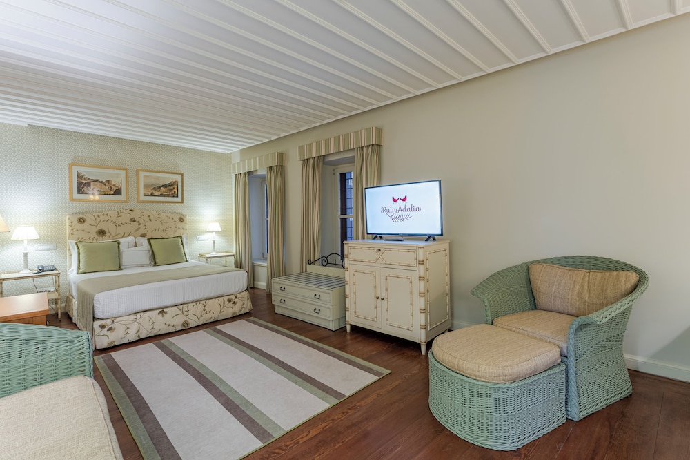 RuinAdalia Hotel - Adults Only 40/60