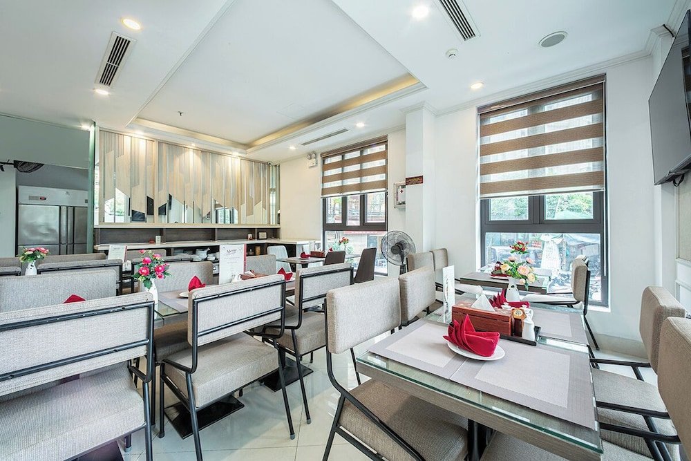 A25 Hotel - Hoang Dao Thuy 1 44/58