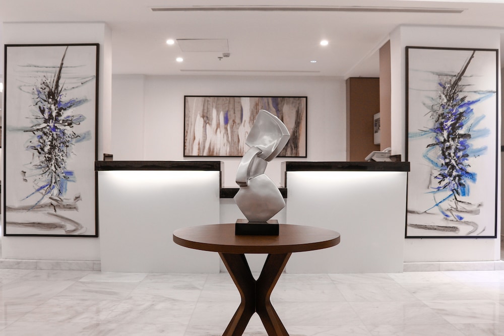 فندق اريس بوتيك(Iris boutiqe hotel) 9/49