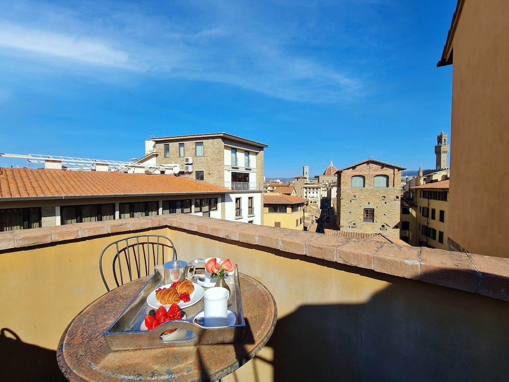 Hotel L Orologio Firenze 59/66