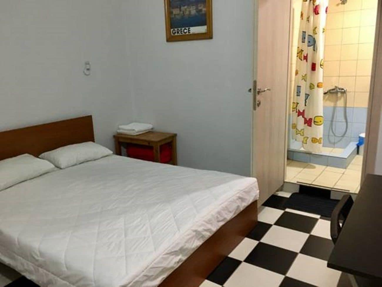 Hotel Kastoria 8/59