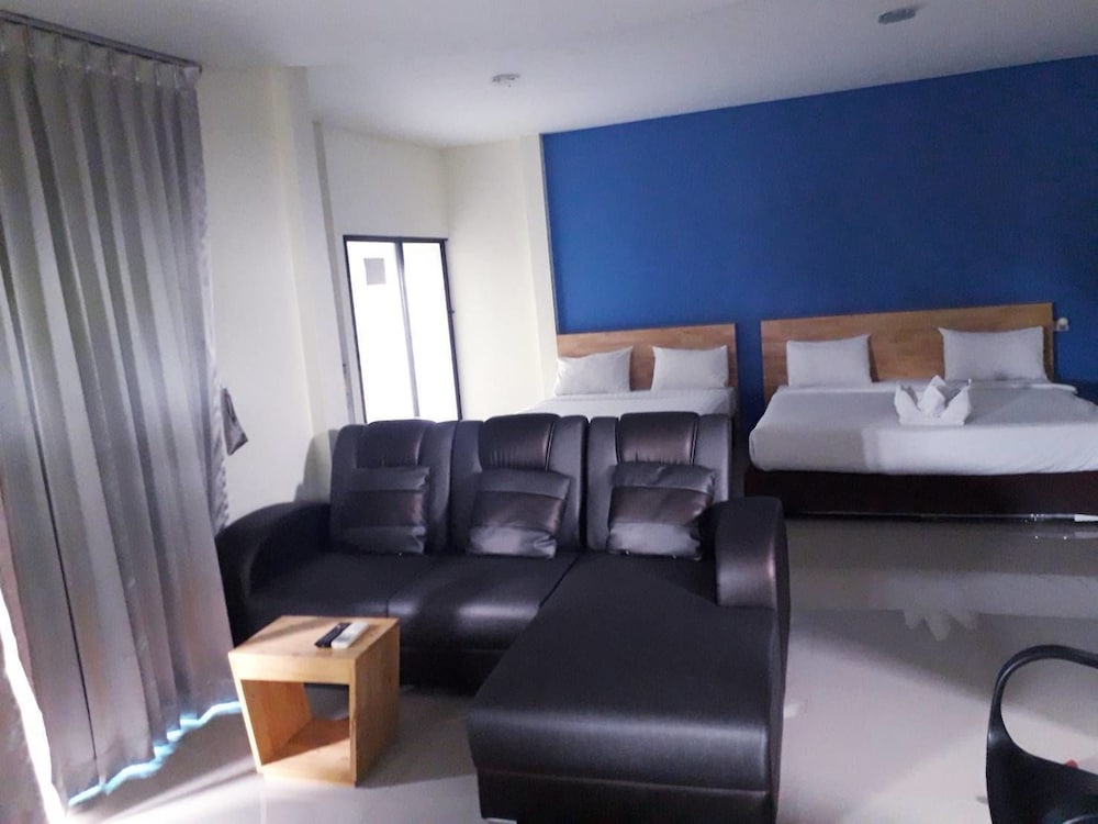 Rimnatee Resort Trang 44/66