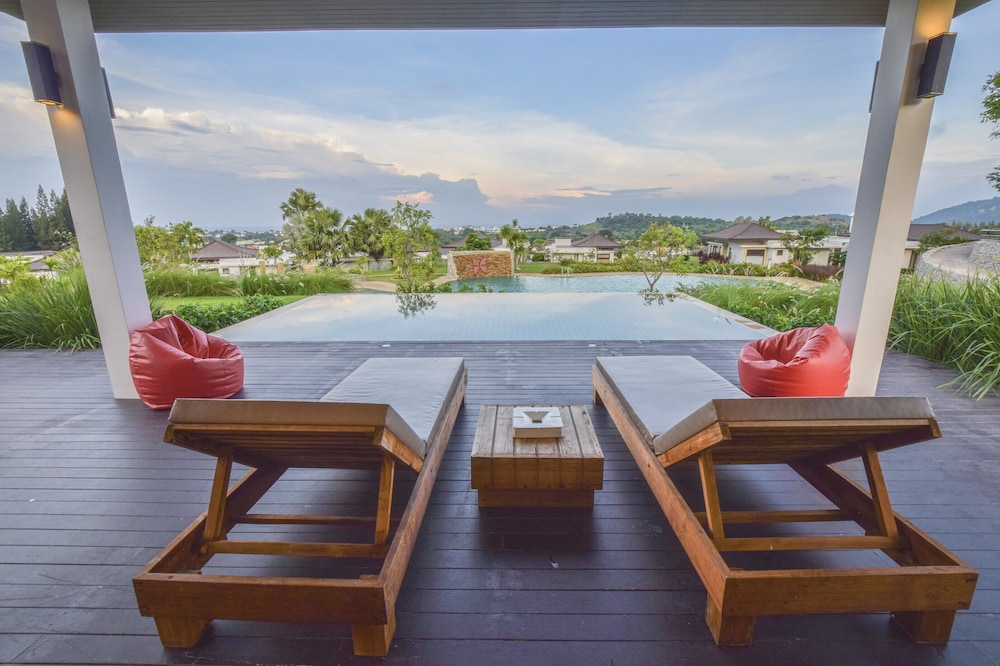 The Spirit Resort Hua Hin 61/73