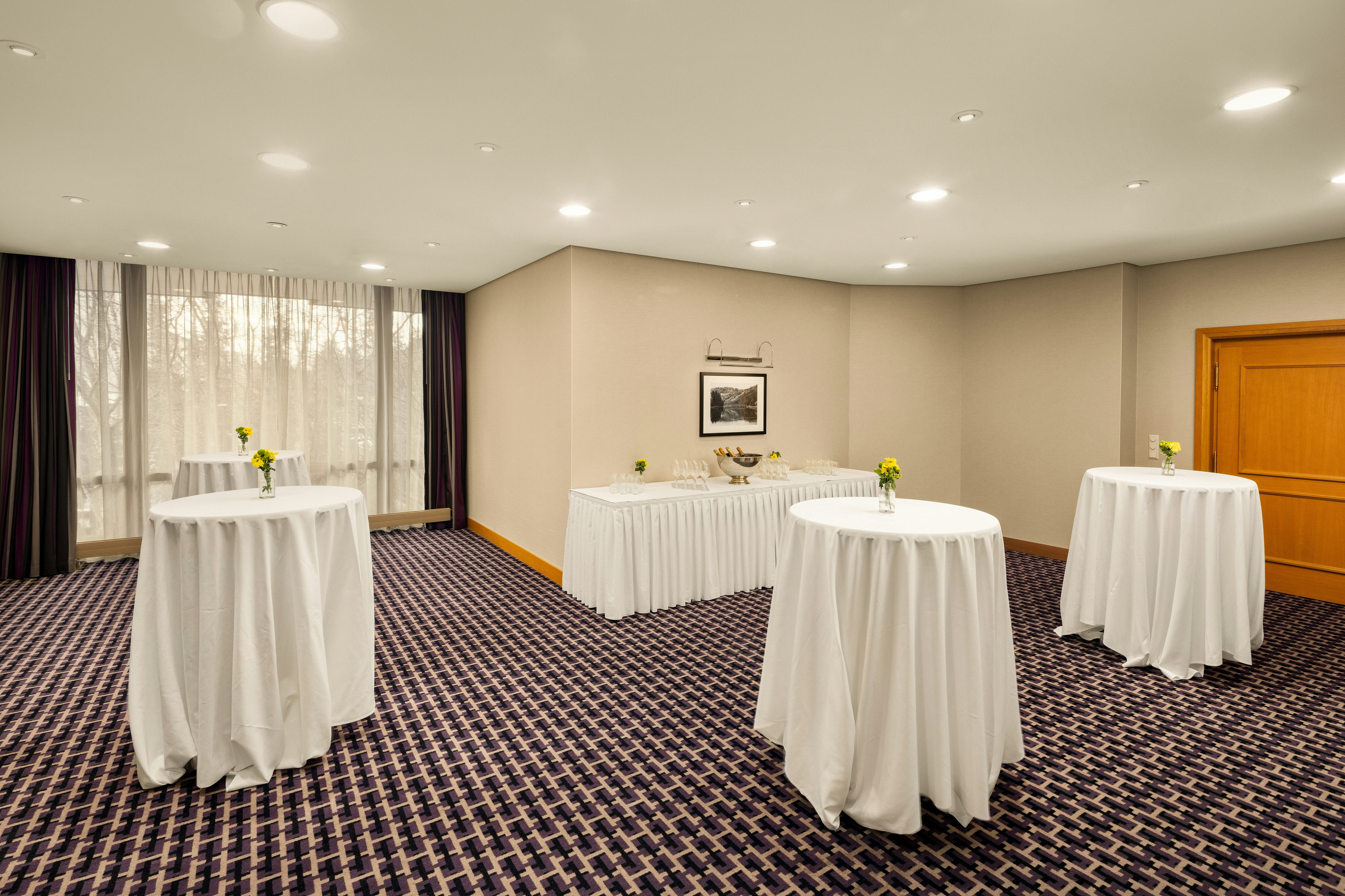 DoubleTree by Hilton Luxembourg 30/61