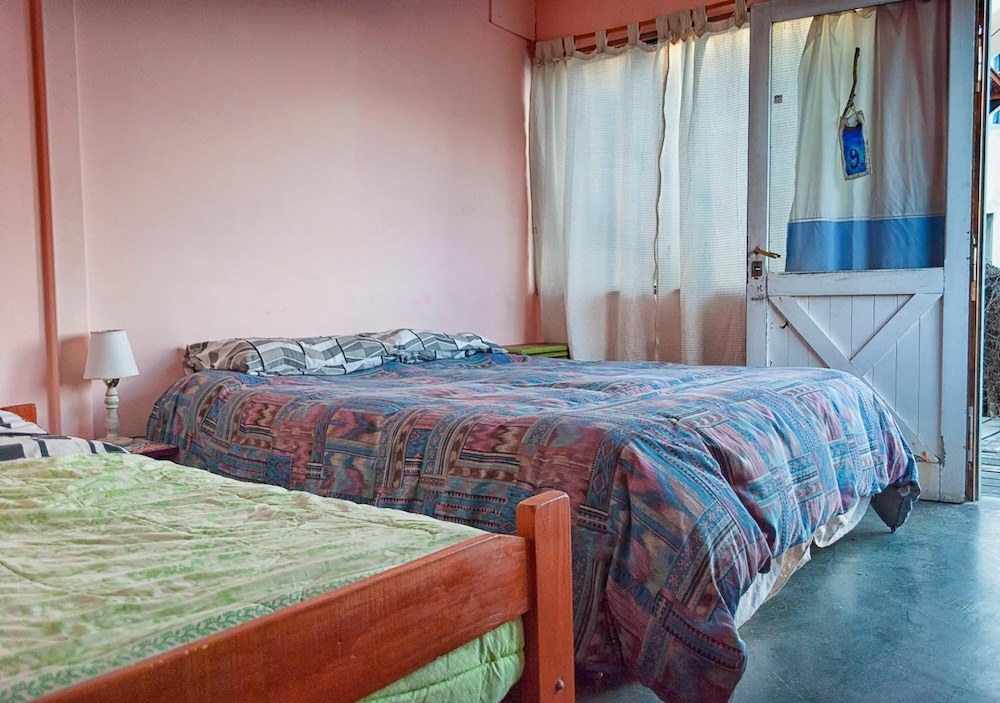 Hostel Los Cormoranes 15/35