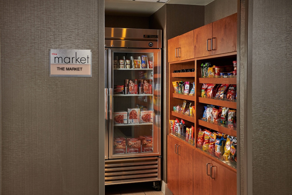 SpringHill Suites by Marriott Baton Rouge North/Airport 31/38