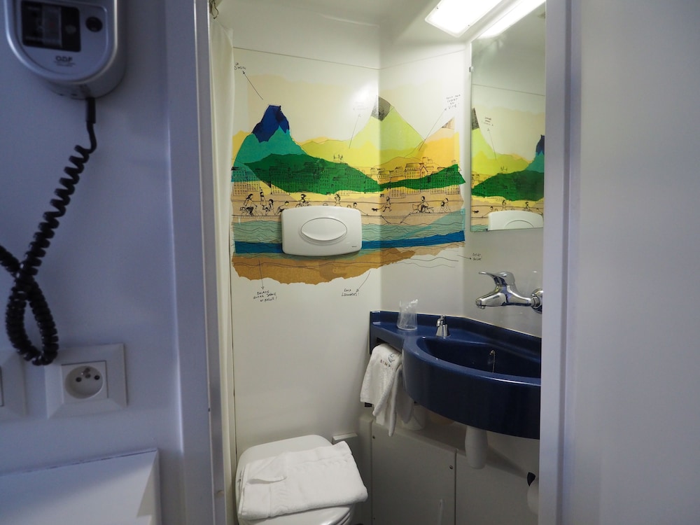 HOTEL DU SIMPLON 14/50