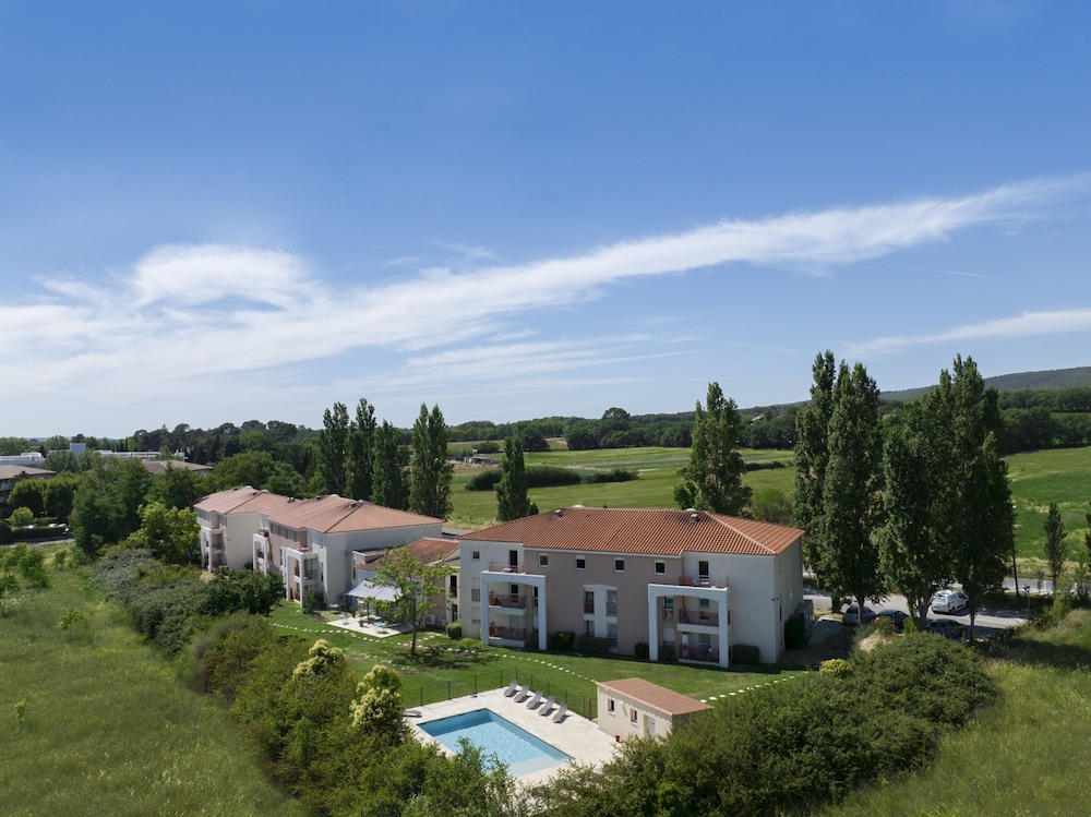 Garden City Aix En Provence Puyricard 55/61