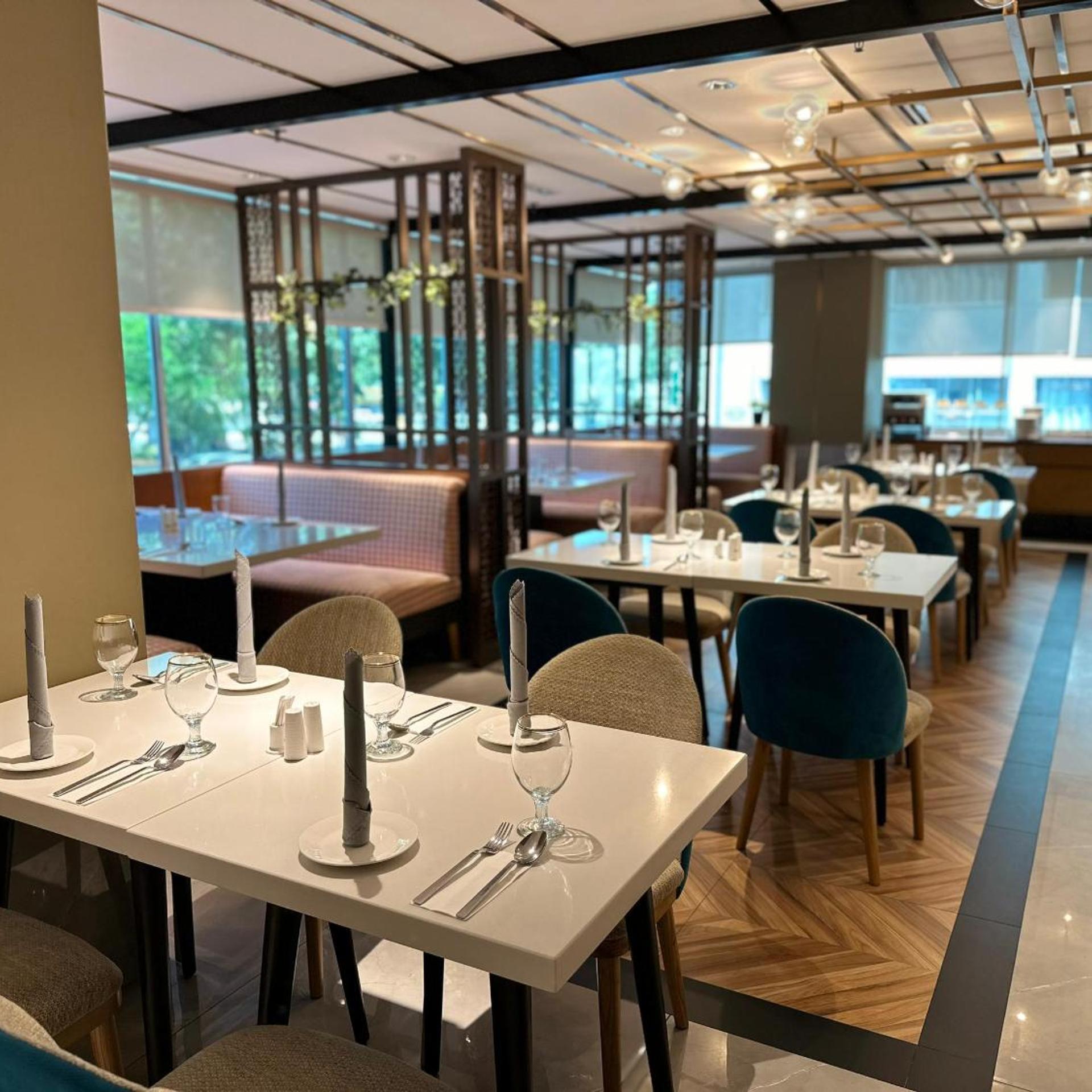 King Park Hotel 35/50