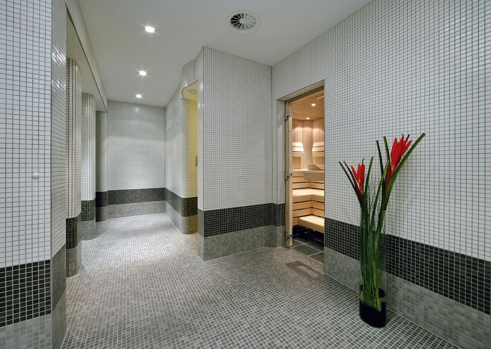 ARCOTEL Camino Stuttgart 30/64