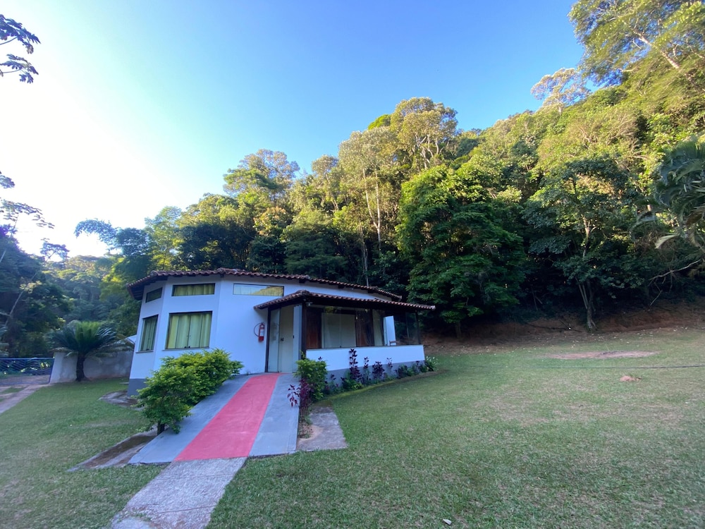Hotel Fazenda Bonanza 19/24
