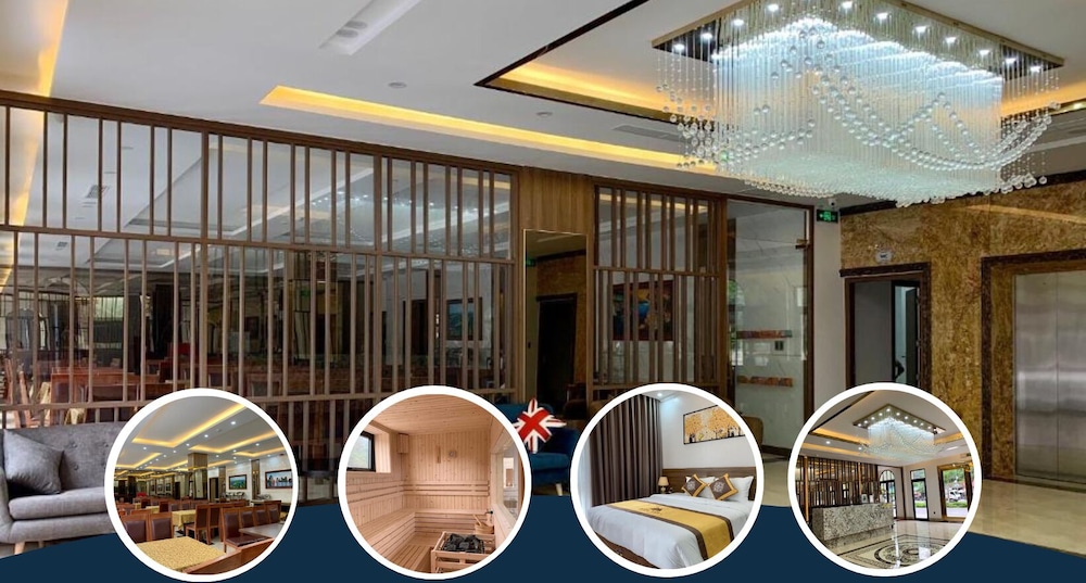 Hotel Emma 6/50