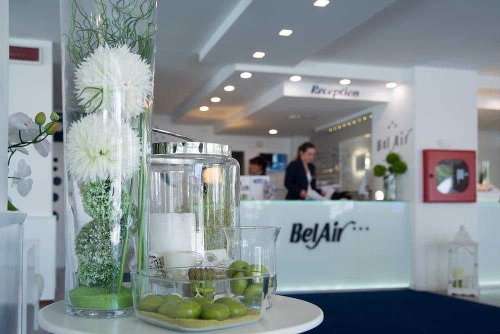 Hotel Bel Air 2/38