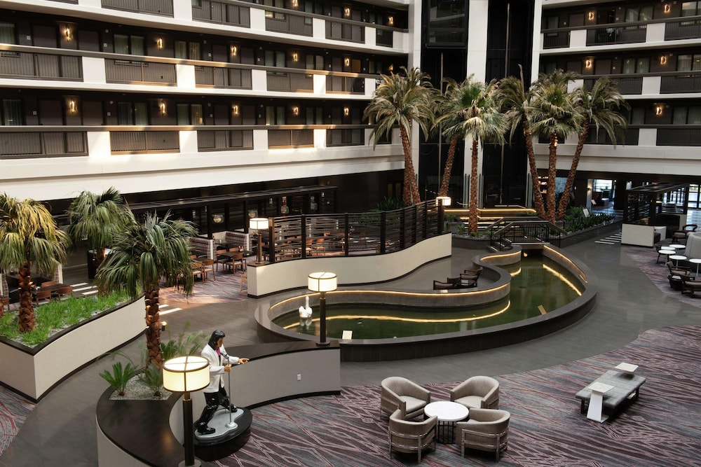 Embassy Suites Las Vegas 60/76