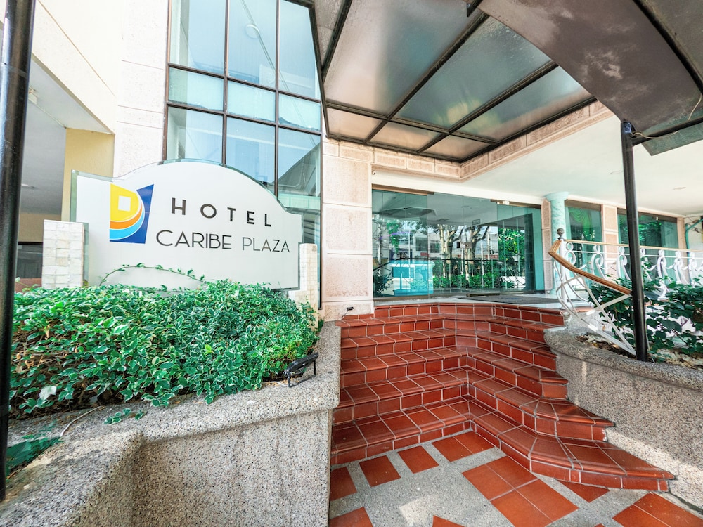 Hotel Caribe Plaza Barranquilla 31/50