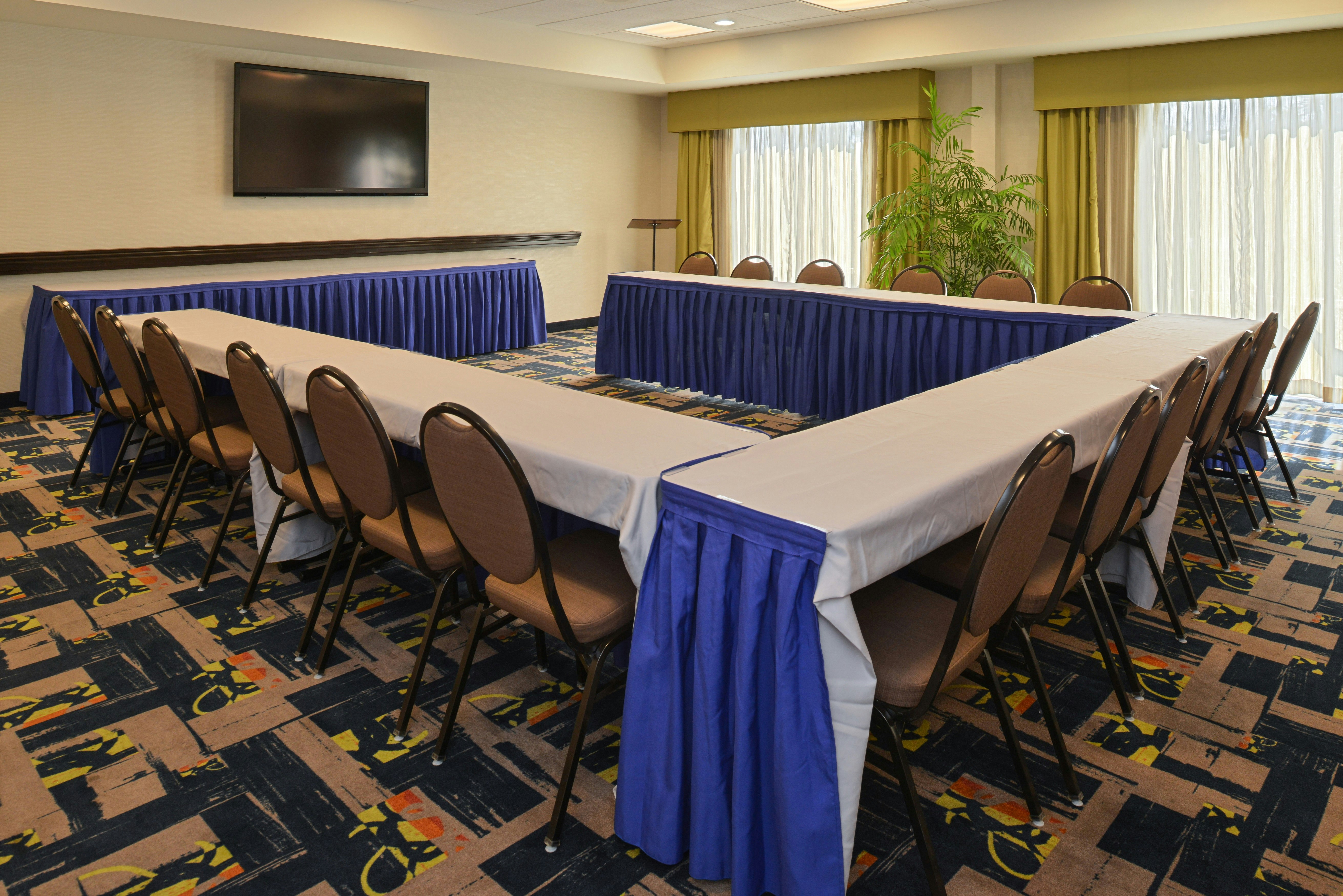 Hampton Inn And Suites Ocala 46/54