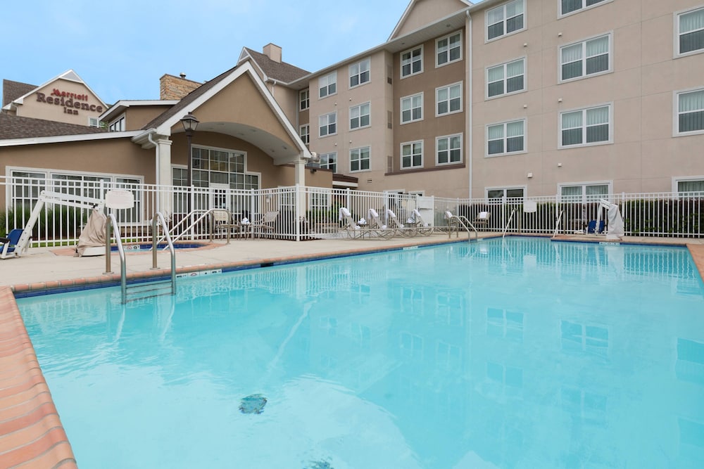 Residence Inn by Marriott Baton Rouge near LSU 1/34
