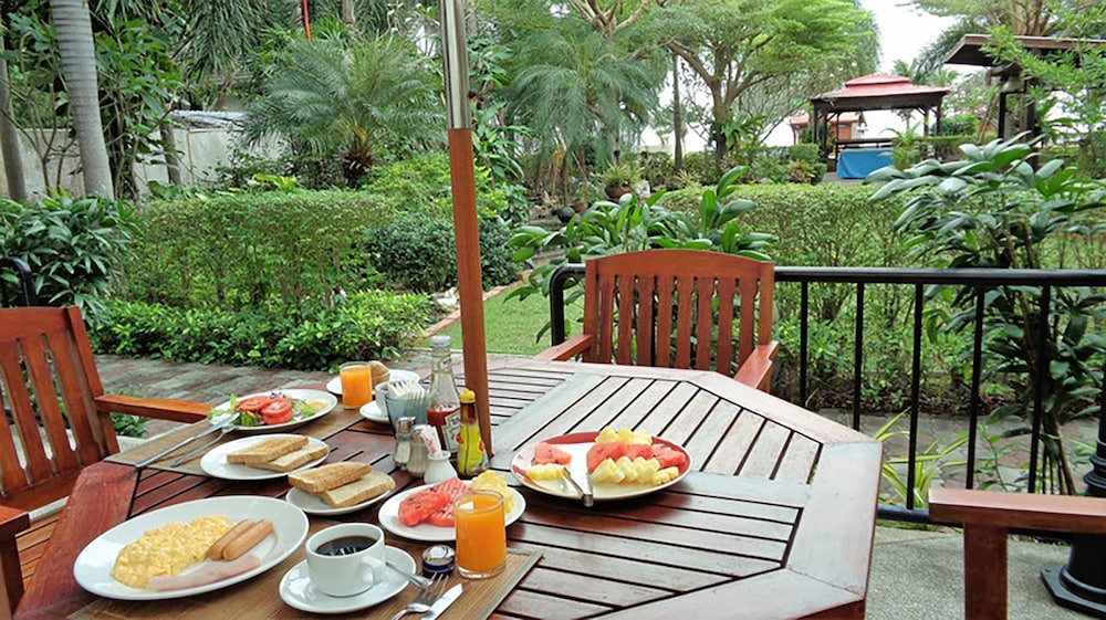 Serene Sands Health Resort 39/59