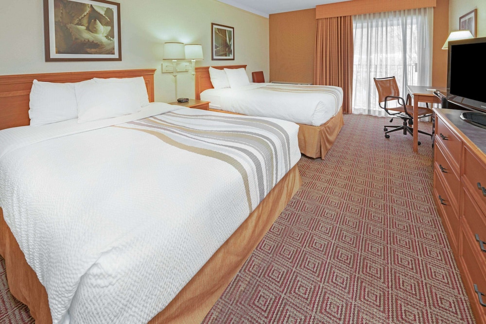 La Quinta Inn And Suites By Wyndham Salt Lake City Layton 9/24