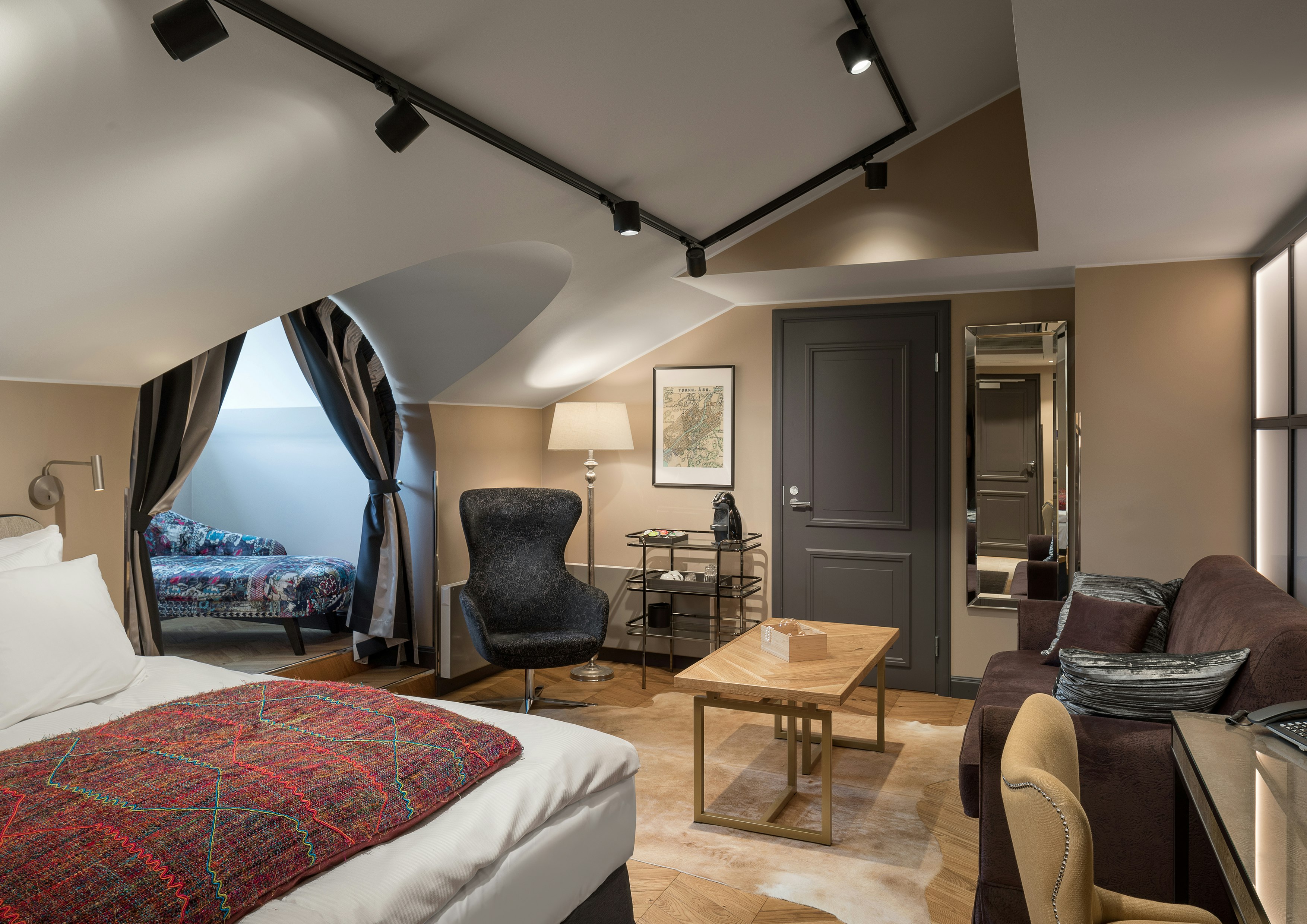 Solo Sokos Hotel Turun Seurahuone 8/33