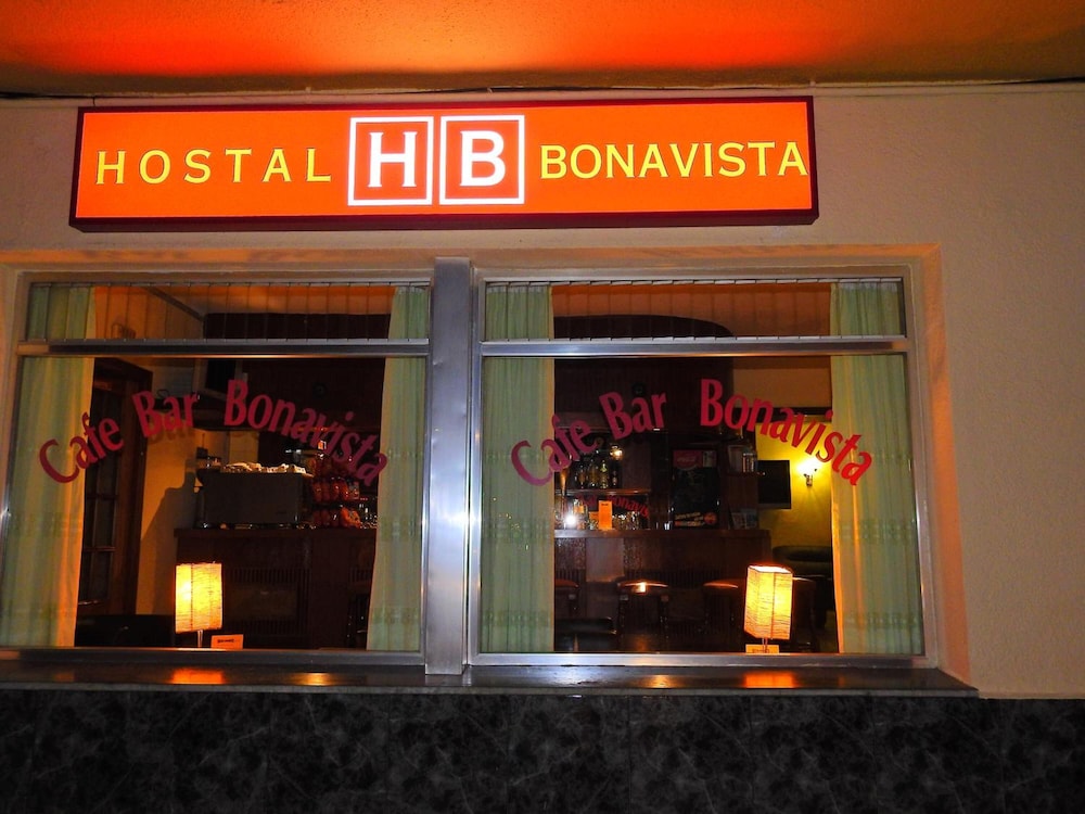 Hostal Bonavista 6/41