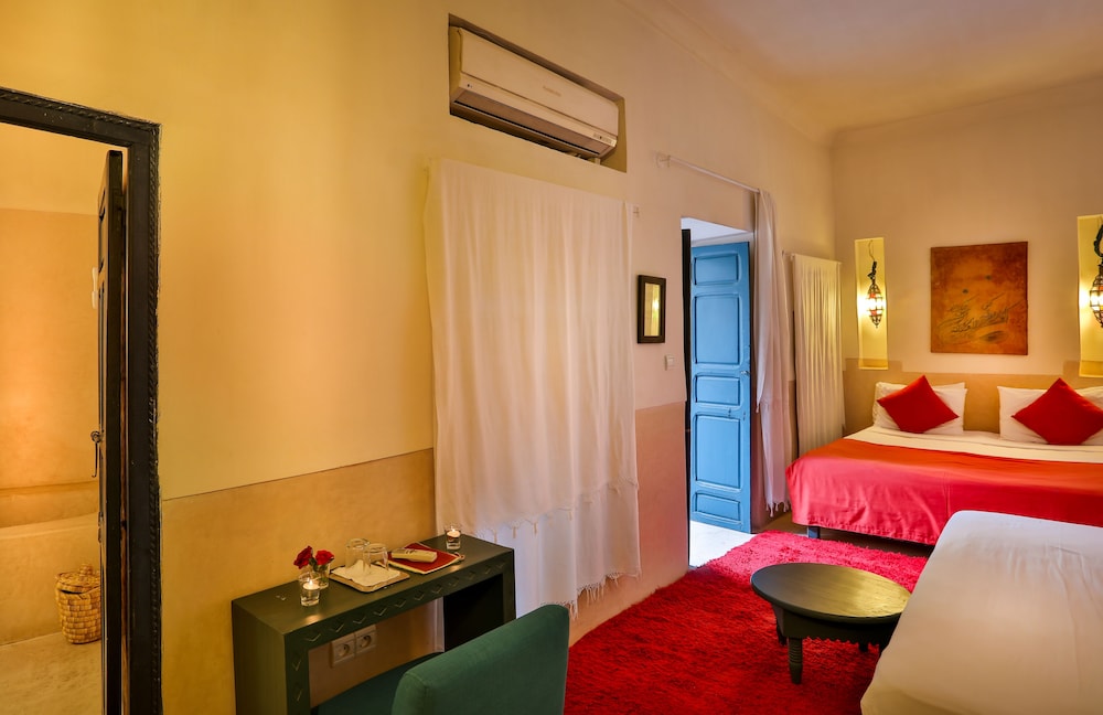 Riad Dar Sara 20/62