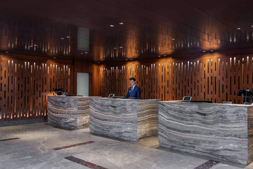 Radisson Blu Hotel And Spa Istanbul Tuzla 14/81