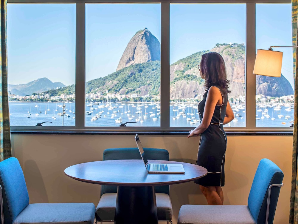 Novotel RJ Praia de Botafogo 39/50