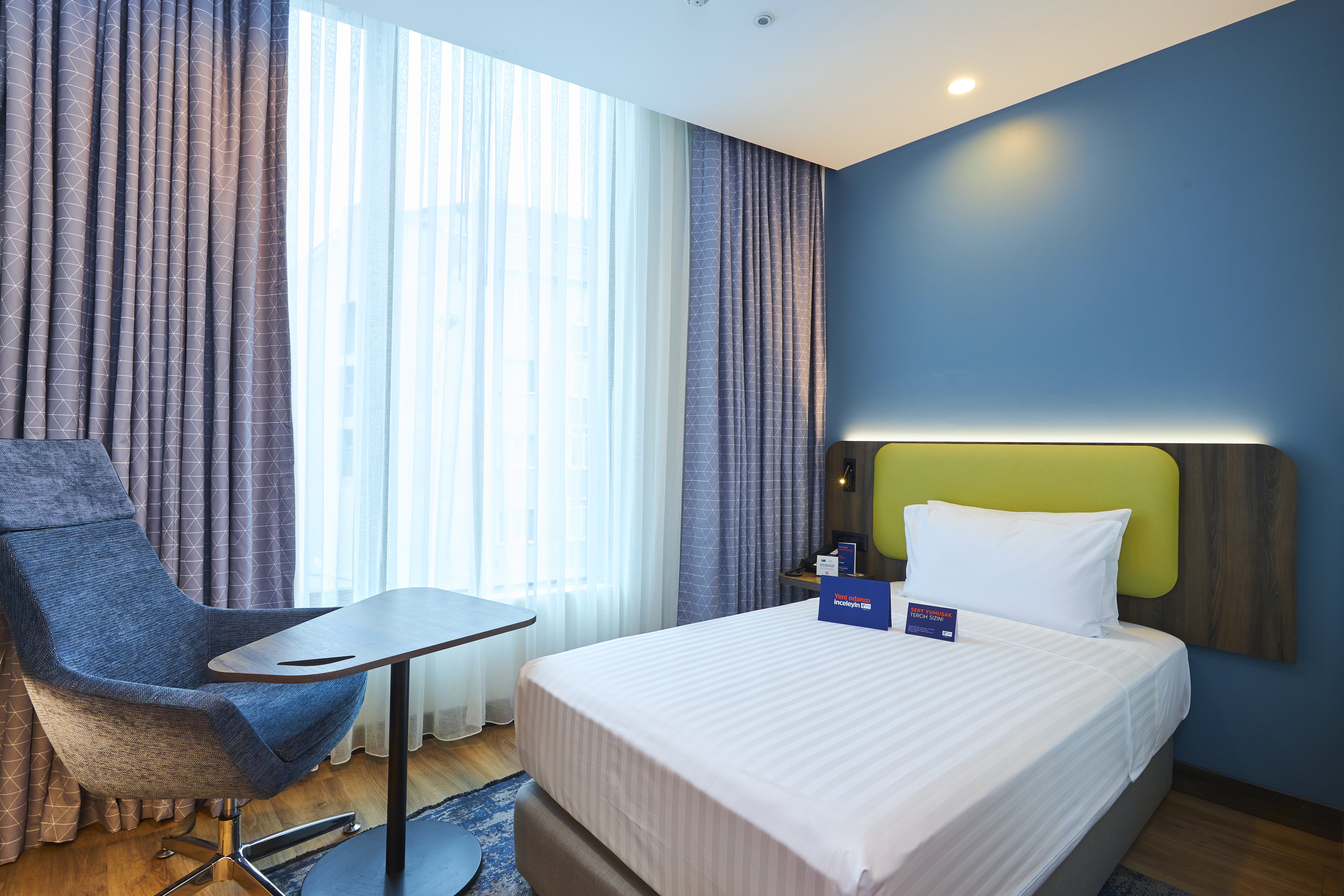 Holiday Inn Express Istanbul - Airport Arnavutkoy 9/50