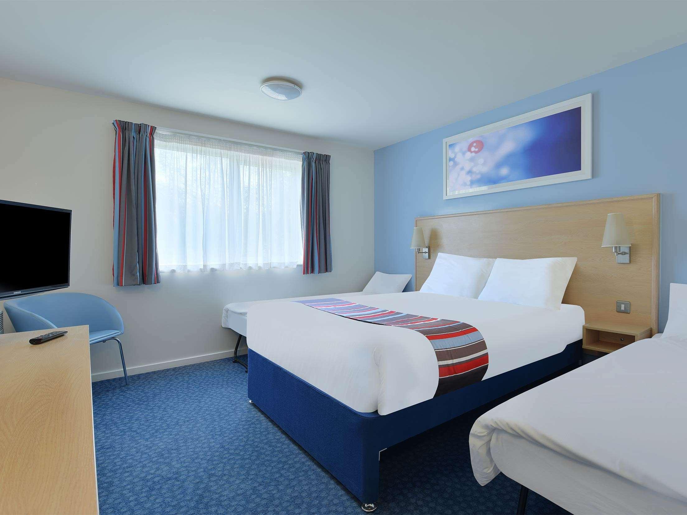 Travelodge Durham 8/33