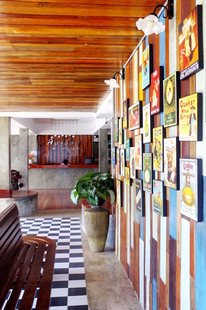 Ladawan Boutique Hotel 3/34