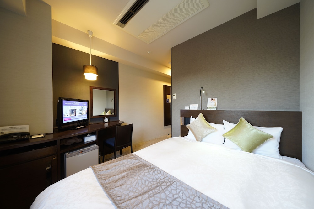 SUPERIOR, DOUBLE BED