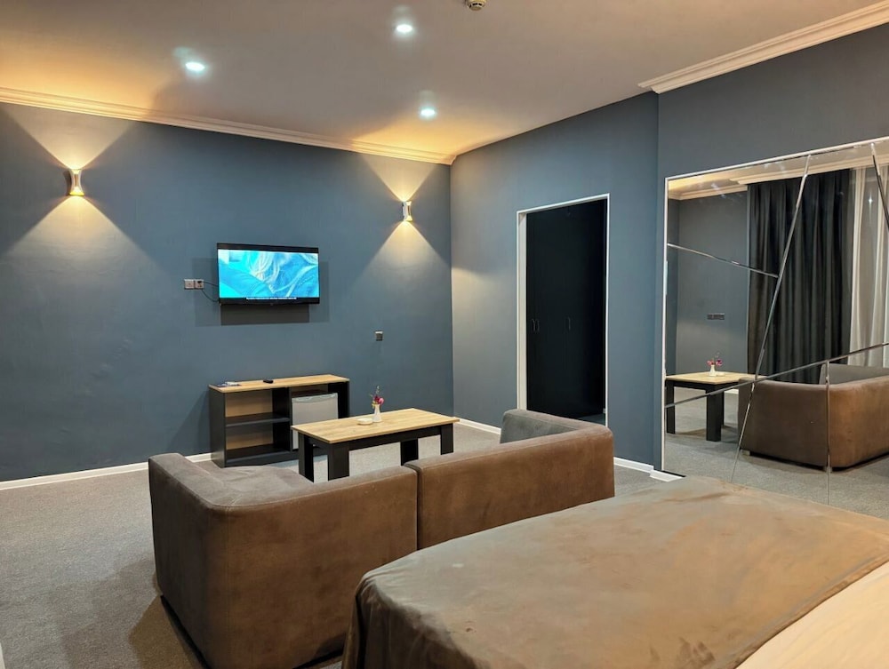 Baku Inn Hotel 18/50