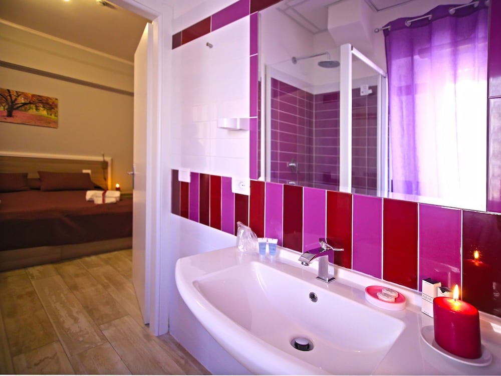 Suite Room Fiumicino 19/41