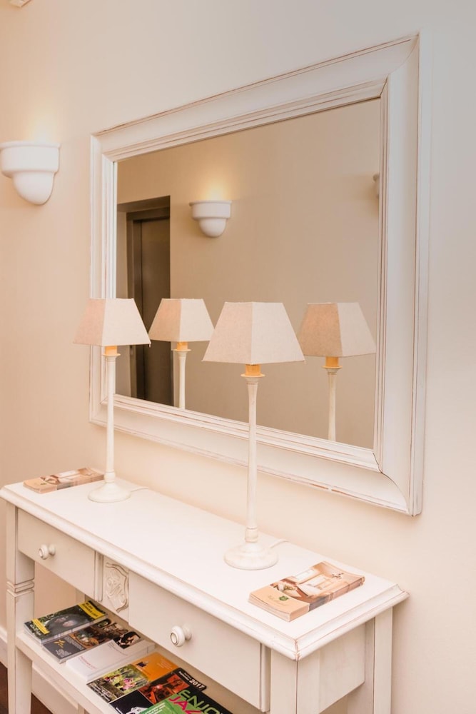 Hotel Villa Marstall 6/71