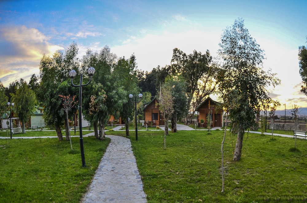 Kalipso Park Butik Otel 25/36