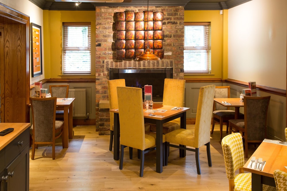 Premier Inn Durham East 29/35
